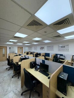 Office Space For Rent in Bandra Kurla Complex