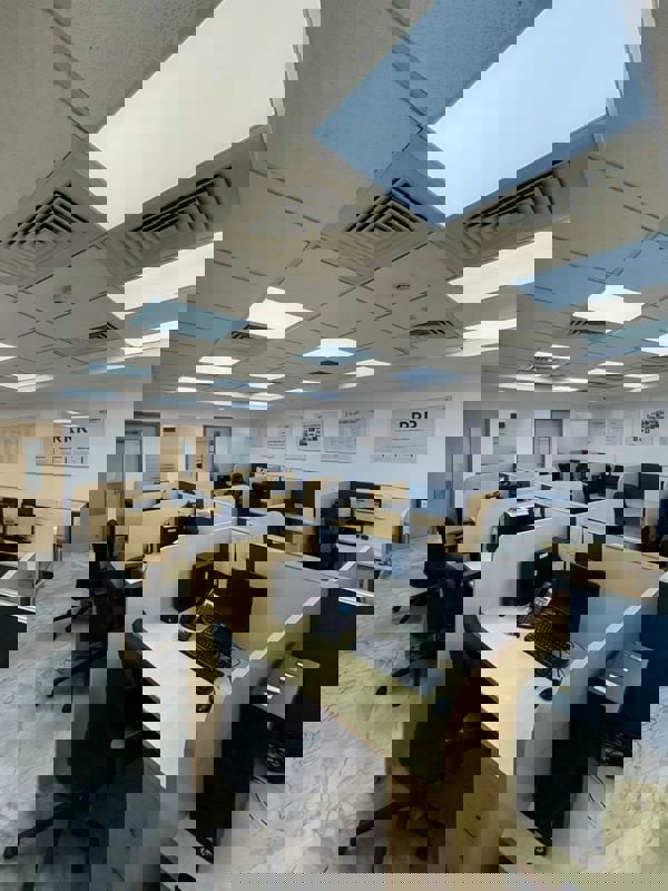 Office Space For Rent in Bandra Kurla Complex