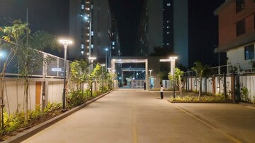 Parking in 3 BHK Apartment at Kohinoor Sapphire 3, Tathawade – for Sale