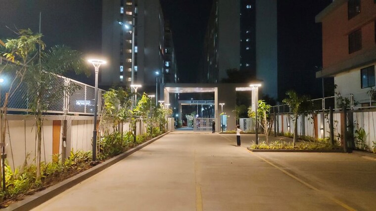  Parking, kohinoor-sapphire-3 3 Bedroom 1022 Sq.Ft. Apartment In Tathawade Pune 9870113