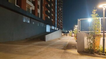 3 BHK Apartment – Exterior View View at Kohinoor Sapphire 3, Tathawade - for Sale