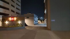 3 BHK + Pooja Room Apartment For Sale in Kohinoor Sapphire 3