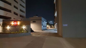 3 BHK Apartment For Sale in Kohinoor Sapphire 3, Tathawade