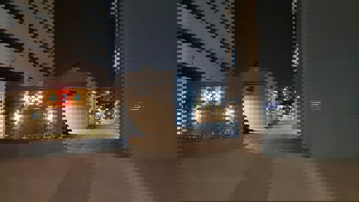 3 BHK + Pooja Room Apartment For Sale in Kohinoor Sapphire 3