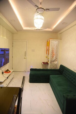 Kitchen in 2 BHK Apartment at Beltarodi – for Sale