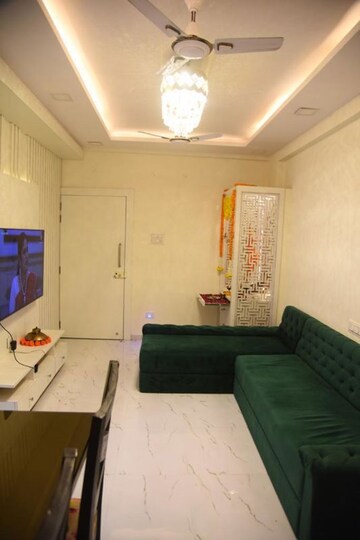 Kitchen in 2 BHK Apartment at Beltarodi – for Sale