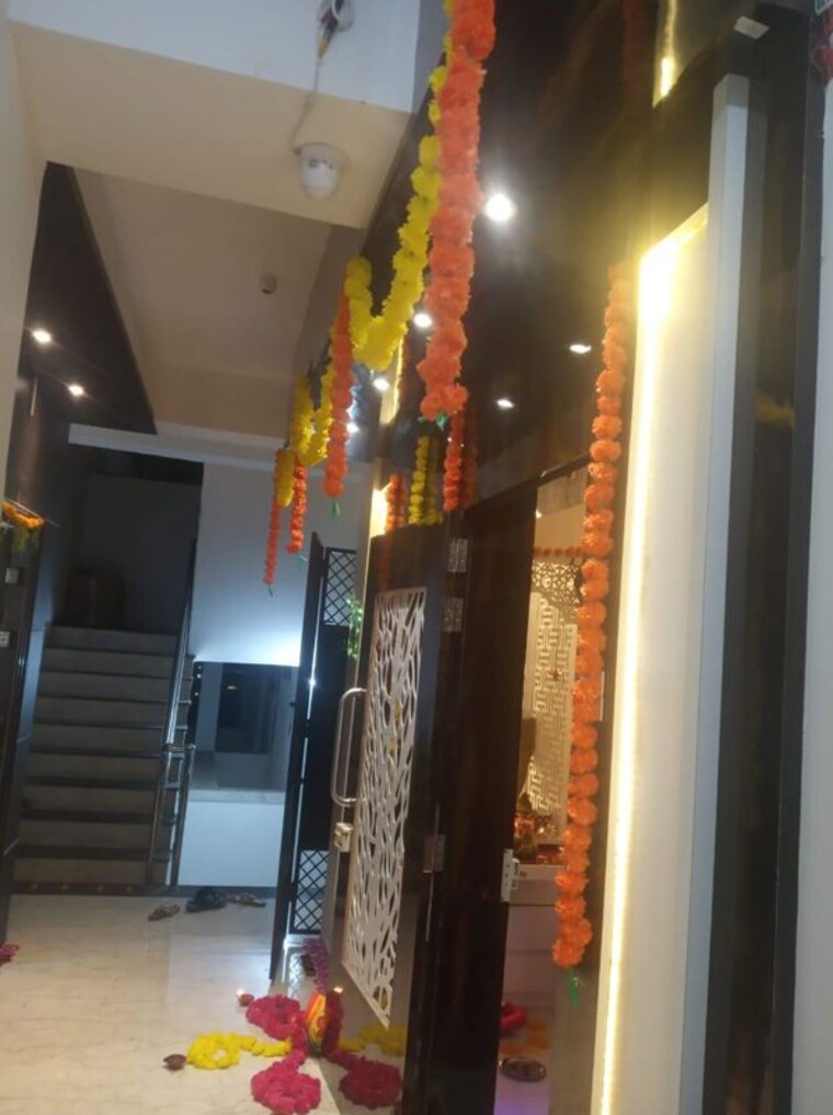 undefined, beltarodi 2 Bedroom 1000 Sq.Ft. Apartment In Beltarodi Nagpur 9870115