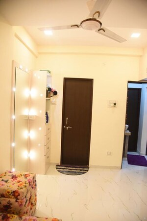 Furnished Amenities in 2 BHK Apartment at Beltarodi – for Sale