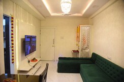 2 BHK + Pooja Room Apartment For Sale in Beltarodi