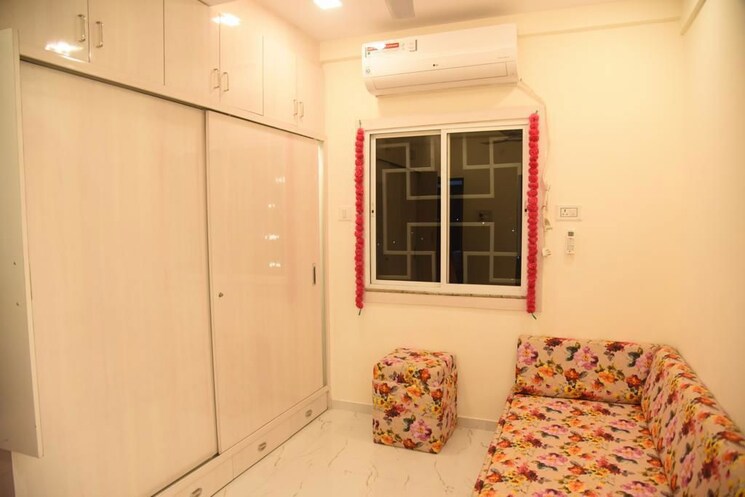 Living Room, beltarodi 2 Bedroom 1000 Sq.Ft. Apartment In Beltarodi Nagpur 9870115