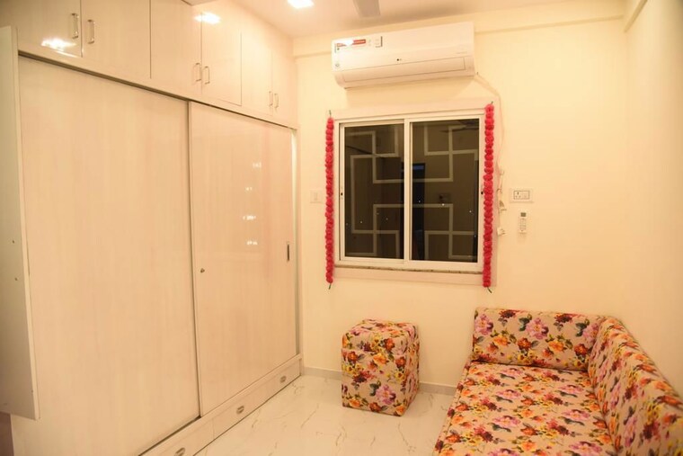 Living Room, beltarodi 2 Bedroom 1000 Sq.Ft. Apartment In Beltarodi Nagpur 9870115