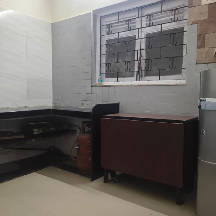 Kitchen, bandra west 1 Bedroom 500 Sq.Ft. Apartment In Bandra West Mumbai 9870101