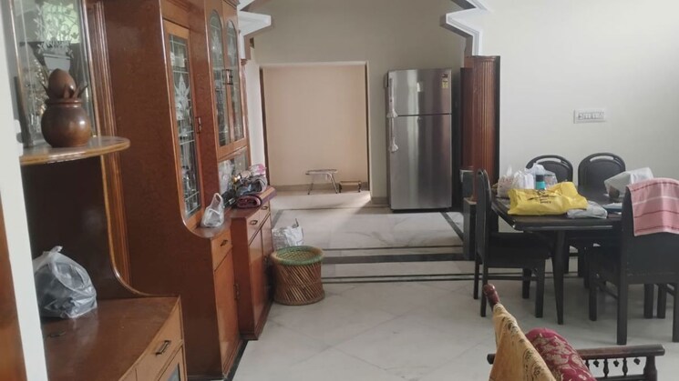 Living Room, kavi nagar 4 Bedroom 1650 Sq.Ft. Builder Floor In Kavi Nagar Ghaziabad 9856169
