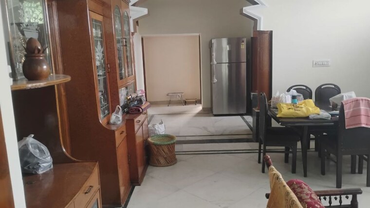 Living Room, kavi nagar 4 Bedroom 1650 Sq.Ft. Builder Floor In Kavi Nagar Ghaziabad 9856169