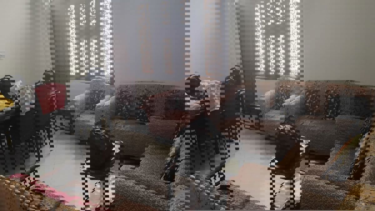 4 BHK Builder Floor For Sale in Kavi Nagar