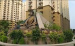 3 BHK 1435 Sq.Ft. Apartment in Eros Sampoornam
