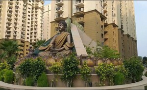 3 BHK Apartment For Sale in Eros Sampoornam, Sector 2 Greater Noida