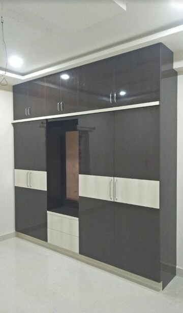 Kitchen in 3 BHK Apartment at Amigo United Avenues, Narsingi – for Rent