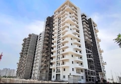 3 BHK Apartment For Rent in Amigo United Avenues