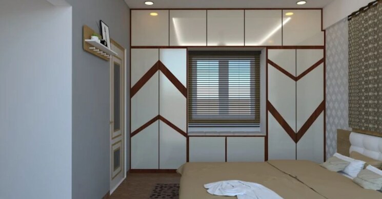 undefined, amigo-united-avenues 3 Bedroom 1650 Sq.Ft. Apartment In Narsingi Hyderabad 9870120