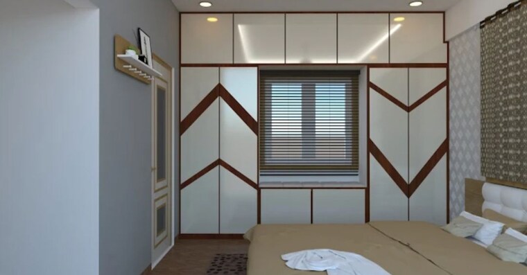 undefined, amigo-united-avenues 3 Bedroom 1650 Sq.Ft. Apartment In Narsingi Hyderabad 9870120