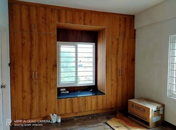 Room in 3 BHK Apartment at Amigo United Avenues, Narsingi – for Rent