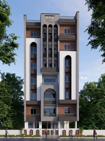 2.5 BHK Apartment For Sale in Tolichowki