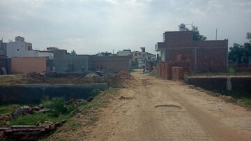  Plot – Exterior View View at Mulund East - for Sale