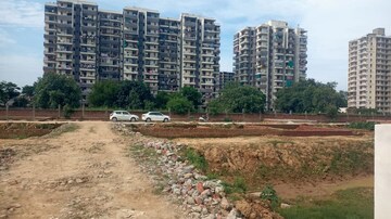  Plot – Exterior View View at Mulund East - for Sale