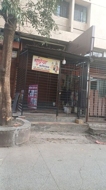  Shop For Sale in Handewadi