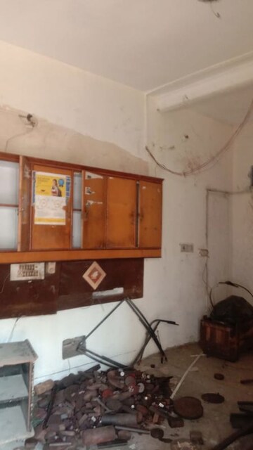 Kitchen in  Warehouse at Patel Nagar 3 – for Rent