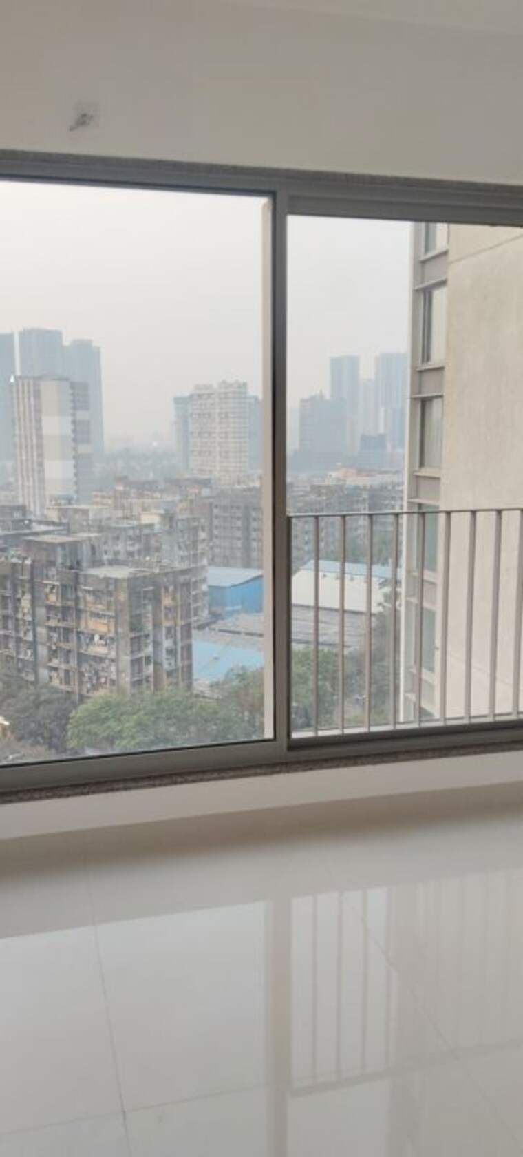 Master Bedroom, sunteck-city-avenue-4 3 Bedroom 980 Sq.Ft. Apartment In Goregaon West Mumbai 9869907