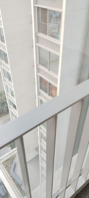 3 BHK Apartment – Exterior View View at Sunteck City Avenue 4, Goregaon West - for Rent