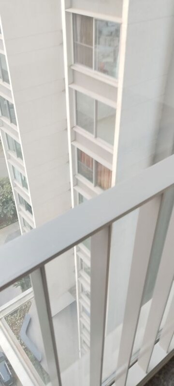 3 BHK Apartment – Exterior View View at Sunteck City Avenue 4, Goregaon West - for Rent