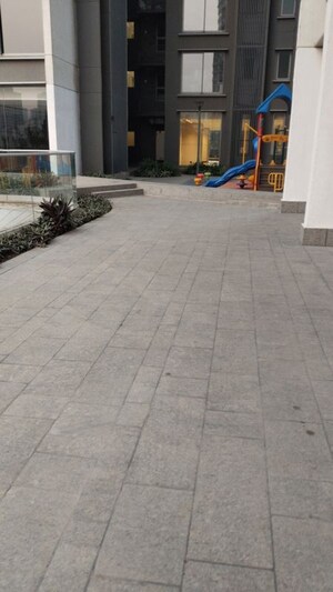 3 BHK Apartment – Exterior View View at Sunteck City Avenue 4, Goregaon West - for Rent