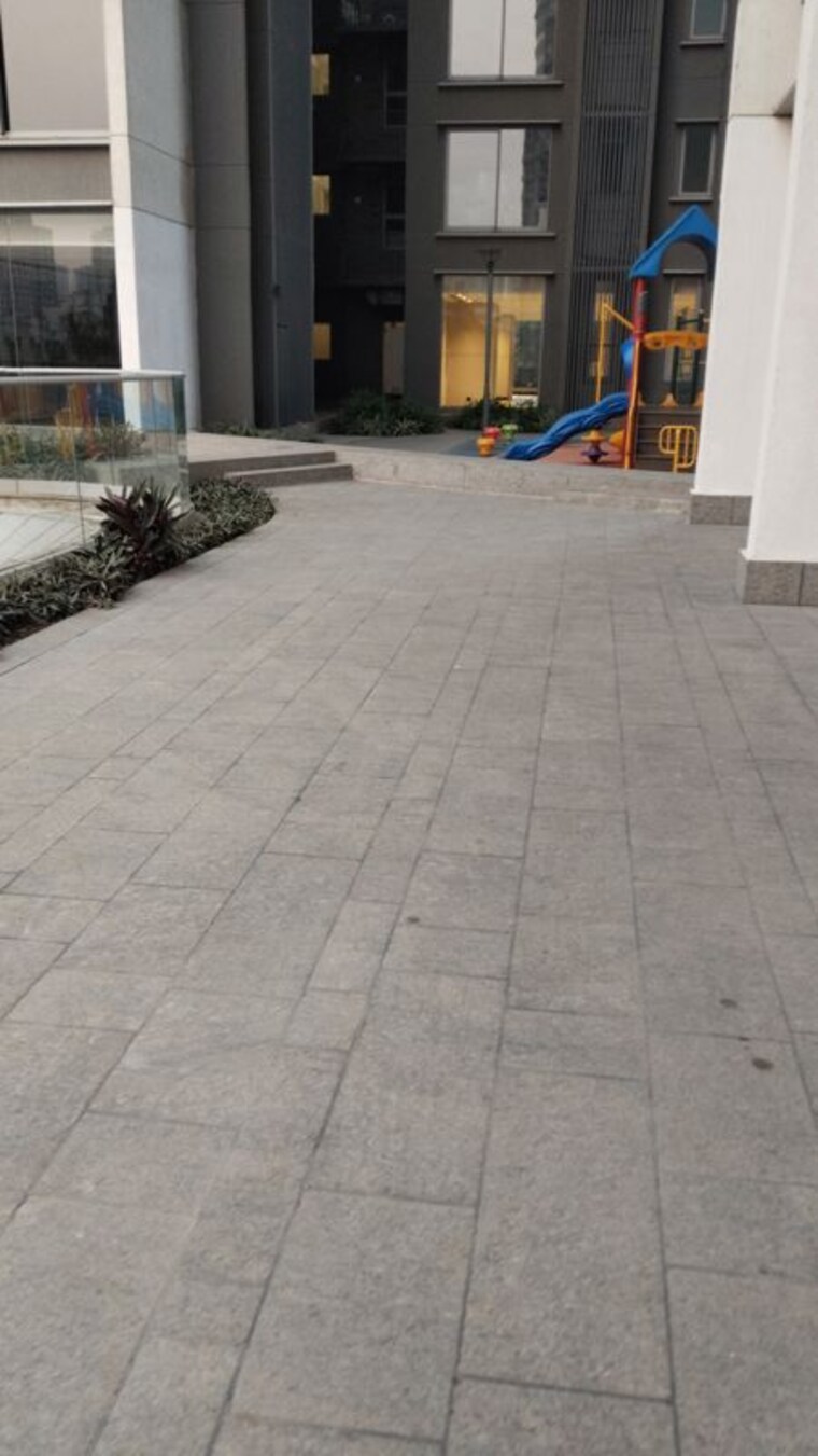 Exterior View, sunteck-city-avenue-4 3 Bedroom 980 Sq.Ft. Apartment In Goregaon West Mumbai 9869907