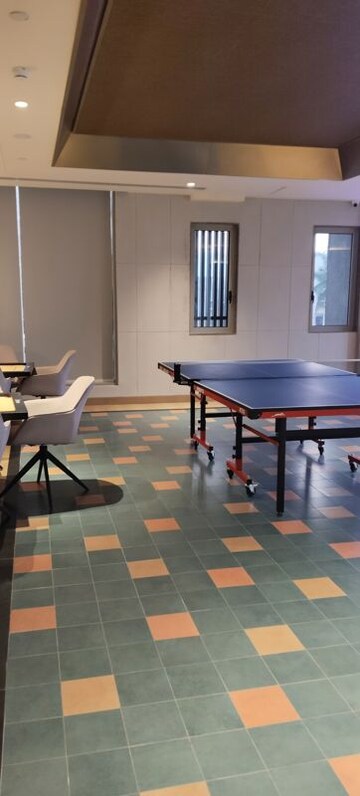 3 BHK Apartment – Exterior View View at Sunteck City Avenue 4, Goregaon West - for Rent