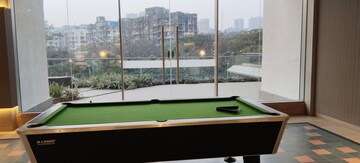 3 BHK Apartment – Exterior View View at Sunteck City Avenue 4, Goregaon West - for Rent