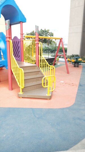 3 BHK Apartment – Exterior View View at Sunteck City Avenue 4, Goregaon West - for Rent