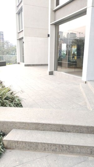 3 BHK Apartment – Exterior View View at Sunteck City Avenue 4, Goregaon West - for Rent