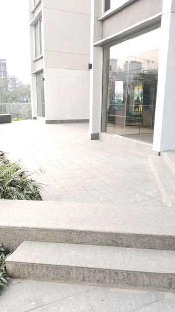 3 BHK Apartment – Exterior View View at Sunteck City Avenue 4, Goregaon West - for Rent
