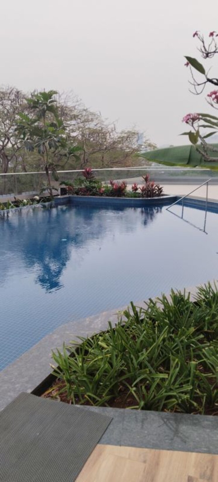 Swimming Pool, sunteck-city-avenue-4 3 Bedroom 980 Sq.Ft. Apartment In Goregaon West Mumbai 9869907