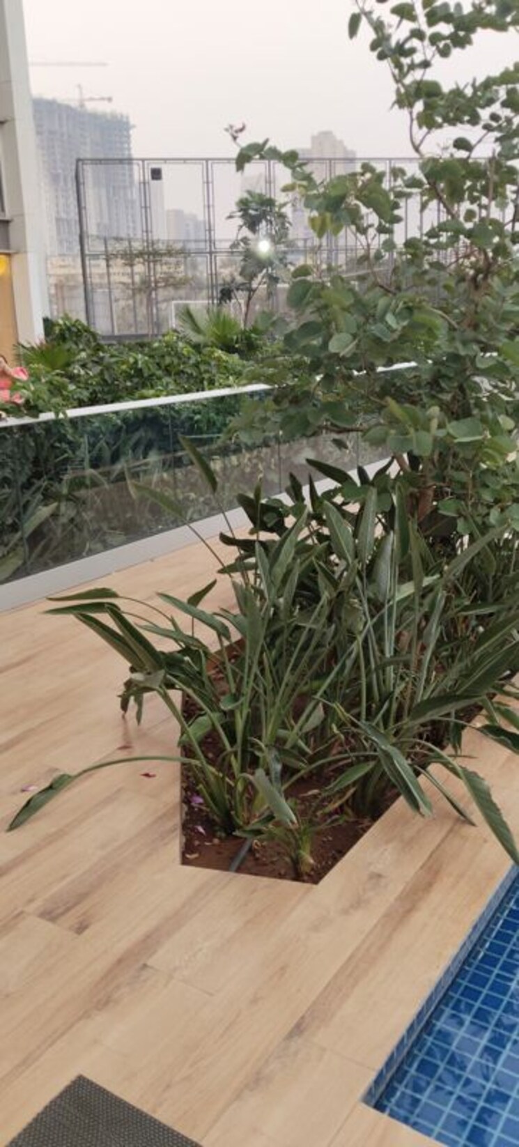 Exterior View, sunteck-city-avenue-4 3 Bedroom 980 Sq.Ft. Apartment In Goregaon West Mumbai 9869907