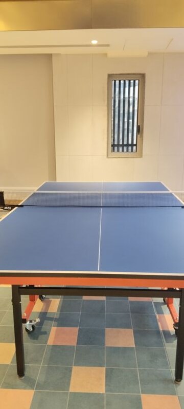 3 BHK Apartment – Exterior View View at Sunteck City Avenue 4, Goregaon West - for Rent