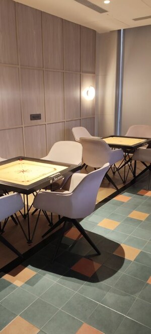 3 BHK Apartment – Exterior View View at Sunteck City Avenue 4, Goregaon West - for Rent