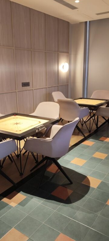 3 BHK Apartment – Exterior View View at Sunteck City Avenue 4, Goregaon West - for Rent