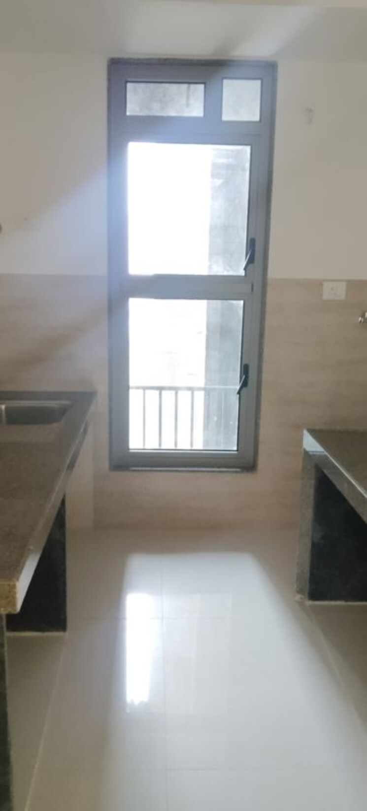 Kitchen/pantry, sunteck-city-avenue-4 3 Bedroom 980 Sq.Ft. Apartment In Goregaon West Mumbai 9869907