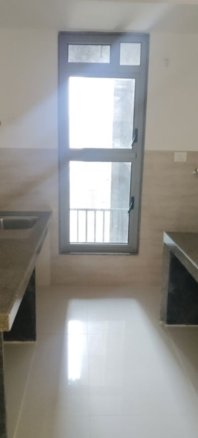 Kitchen/pantry, sunteck-city-avenue-4 3 Bedroom 980 Sq.Ft. Apartment In Goregaon West Mumbai 9869907