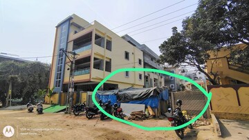  Plot – Exterior View View at Kompally - for Sale