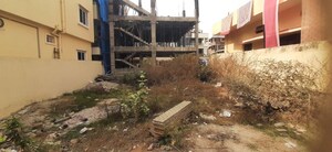  Plot – Exterior View View at Kompally - for Sale